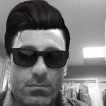 Profile Picture of Danny Augustus (@dannyaugustis) on Instagram