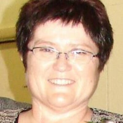 Profile Picture of Donna Foster (@donnafoster10) on Twitter