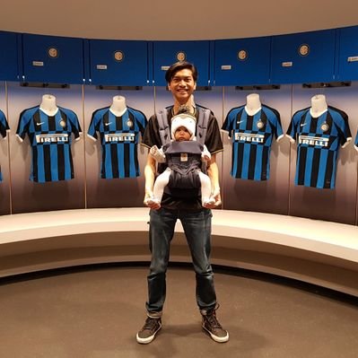 Profile Picture of Ahmad Muhsin Kurnia (@AhmadMuhsinK) on Twitter