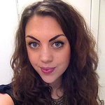 Profile Picture of Cassandra Ross (@CassandraRoss) on Flickr