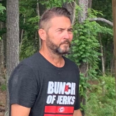 Profile Picture of Robert Todd (@theasphaltman) on Twitter