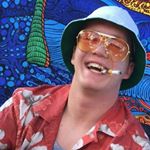 Profile Picture of Justin Staples (@juststaples_) on Instagram