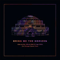 Profile Picture of Live at the Royal Albert Hall (Bring Me the Horizon album ...on Wikipedia