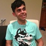 Profile Picture of INACTIVE (@jamesfavoritesalad) on Instagram