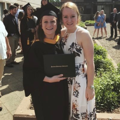 Profile Picture of Brooke McLaughlin (@brooke_747) on Twitter