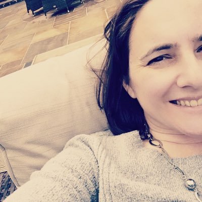 Profile Picture of Rebecca Bradley (@RebeccaJBradley) on Twitter