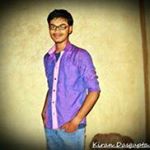 Profile Picture of Kaustob Kiran Dasgupta (@kaustob13) on Instagram