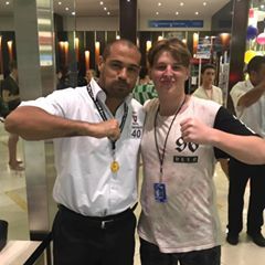 Profile Picture of Sean Rideout (@seanrideout) on Tiktok