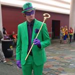 Profile Picture of Austin Jerold Turner (@austin.turner.666) on Instagram