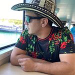 Profile Picture of Carlos Luis Zuleta (@carlos.zuleta) on Instagram
