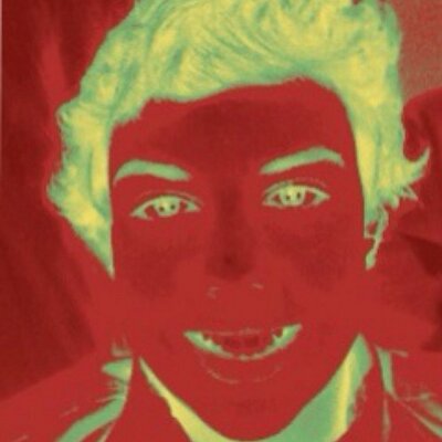 Profile Picture of Samuel Poulin (@TaSam97) on Twitter