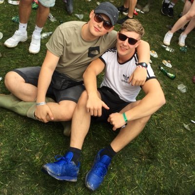 Profile Picture of Joe Sharpe (@joesharpe94) on Twitter