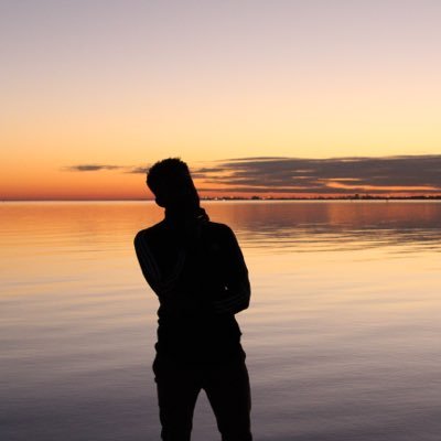 Profile Picture of David Cuthrell (@waveydaaave) on Twitter