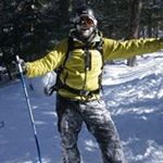 Profile Picture of Christopher Munroe (@cpaulmunroe) on Instagram