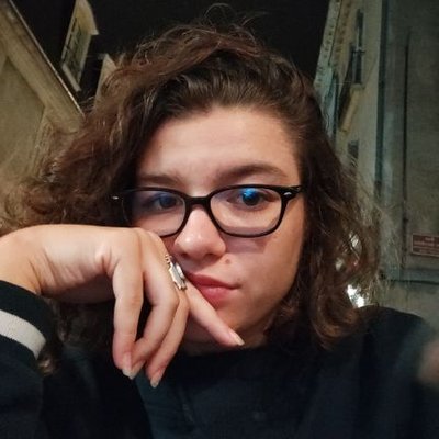 Profile Picture of Yolande Jorge Legendre (@JorgeYolande) on Twitter