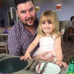Profile Picture of James Thompson (@____james_thompson____) on Instagram