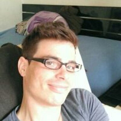 Profile Picture of Pascal Fritz (@PascalFritz84BN) on Twitter