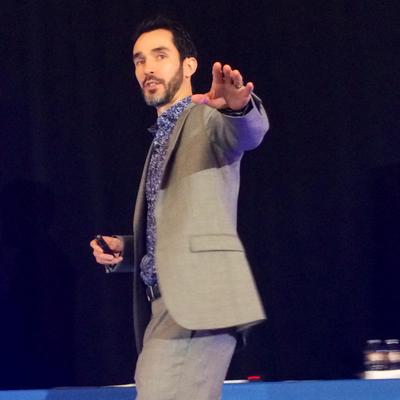 Profile Picture of Clinton Young (@ClintonAYoung) on Twitter