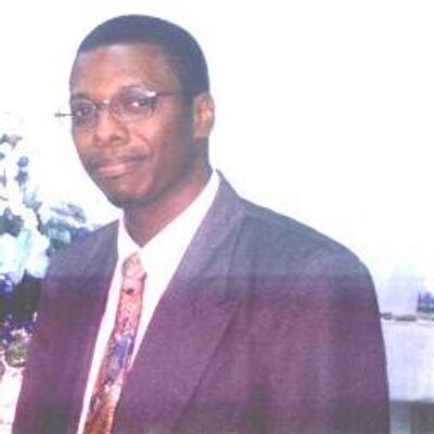 Profile Picture of NOEL CAMPBELL (@campbel381) on Twitter