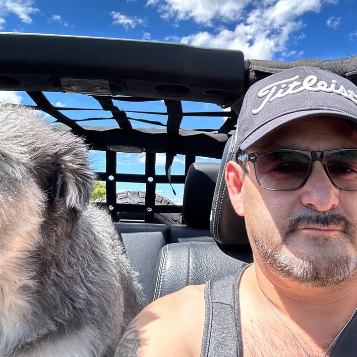 Profile Picture of Mark W. (@markweaver59) on Tiktok