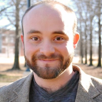 Profile Picture of Shawn Mann (@TuffyTheMannMan) on Twitter