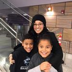 Profile Picture of Aviana Richardson (@avi_ebi) on Instagram