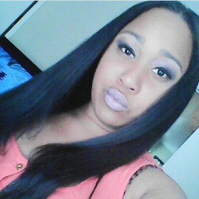 Profile Picture of Kimmie_lu (@LuRoy26) on Twitter