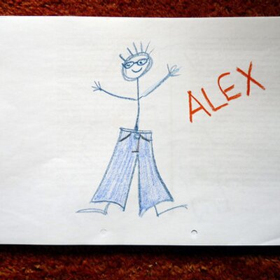 Profile Picture of Alex (@Alex_in_blau) on Twitter