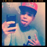 Profile Picture of Damon Lester (@dlester_12hotmailcom) on Instagram