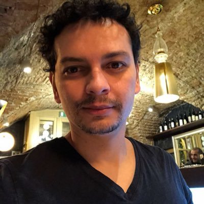 Profile Picture of Alejandro Rangel (@arangelp) on Twitter