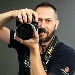 Profile Photo of Jon Hesse - Fotógrafo (@jonhesse_fotografia) on Instagram