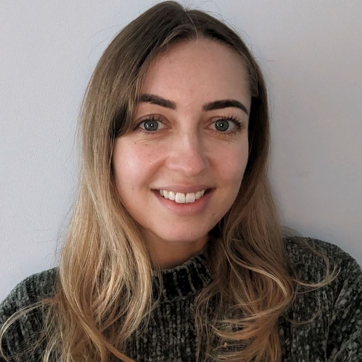 Profile Picture of Annie Colbert (@annie.ldn.shoestring) on Tiktok