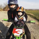 Profile Picture of Steven Lukas (@steven.60) on Instagram