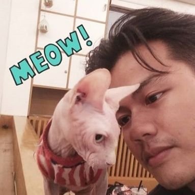 Profile Picture of Aiden Gabriel (@AidenGab) on Twitter