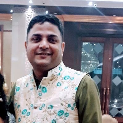 Gaurav Tuli - Twitter Profile Picture of Gaurav Tuli (@Gauravtuli812) on Twitter