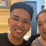 Profile Picture of Mark Ferrer (@mfovoxo) on Instagram