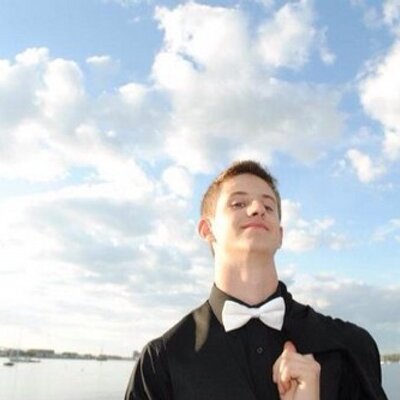 Profile Picture of Daniel Mohr (@Dmohr23) on Twitter