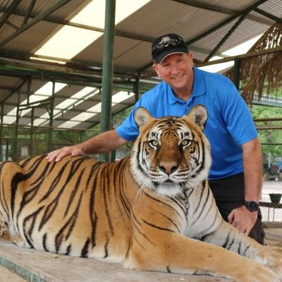 Profile Picture of Patrick Mealey (@DeusGaudiumEst) on Twitter