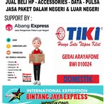 Profile Picture of Jasa Paket (@jasa.paket.2025) on Facebook