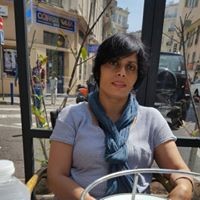 Profile Picture of Indira Chatterjee (@indira-chatterjee-2) on Quora