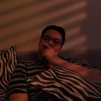 Profile Picture of Marc Justine Cayabyab (@imarcayabyab) on Twitter