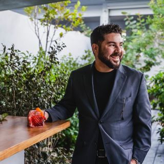 Profile Picture of Anthony T. Santiago (@antsant31) on Instagram