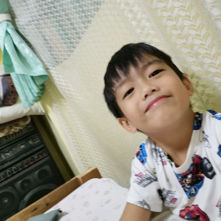 Steven Yuan Morales - Tiktok Profile Picture of Steven Yuan Morales (@stvnyuan091915) on Tiktok