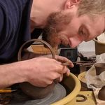 Profile Picture of Cedric Pottery in Montreal (@cedricpottery) on Instagram