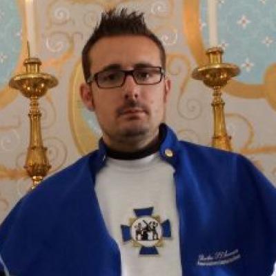 Profile Picture of Vincenzo Adamo (@VincenzoAdamo) on Twitter