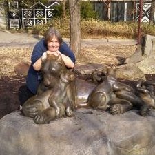 Profile Picture of Dawn Hawkins (@DawnHaw04415000) on Twitter