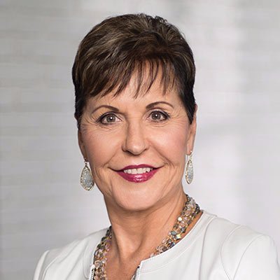 Profile Picture of Joyce Meyer (@joycemeyer00001) on Twitter