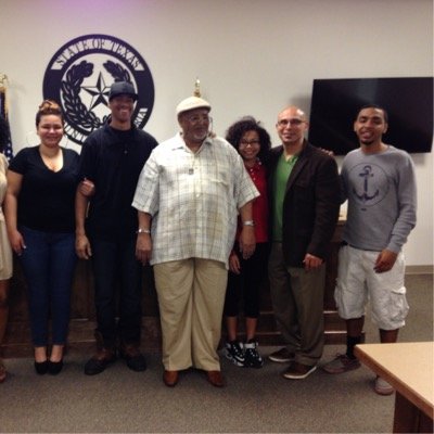 Profile Picture of Dwight Harrison (@usmail1) on Twitter