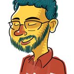 Profile Picture of Kevin Zapata-Rubio (@kazillustration) on Instagram