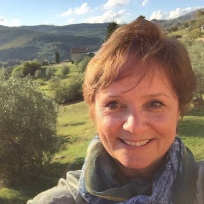 Profile Picture of Linda Dalton (@ldalton59) on Twitter